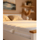 Matelas Ravello – Deux conforts et fraîcheur continue