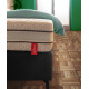 Matelas Röma – Soutien équilibré & mousse TexFeel ventilée