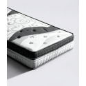 Matelas Nëbula – Mousse haute résilience & confort équilibré