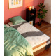 Matelas Nëbula – Mousse haute résilience & confort équilibré