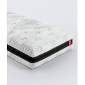 Matelas Tempö – Ressorts ensachés et mousse hybride ferme