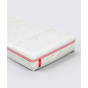 Matelas Icöne – Ressorts ensachés 7 zones & mousse mémoire de forme
