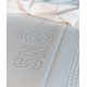 Matelas Icöne – Ressorts ensachés 7 zones & mousse mémoire de forme