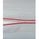 Matelas Icöne – Ressorts ensachés 7 zones & mousse mémoire de forme