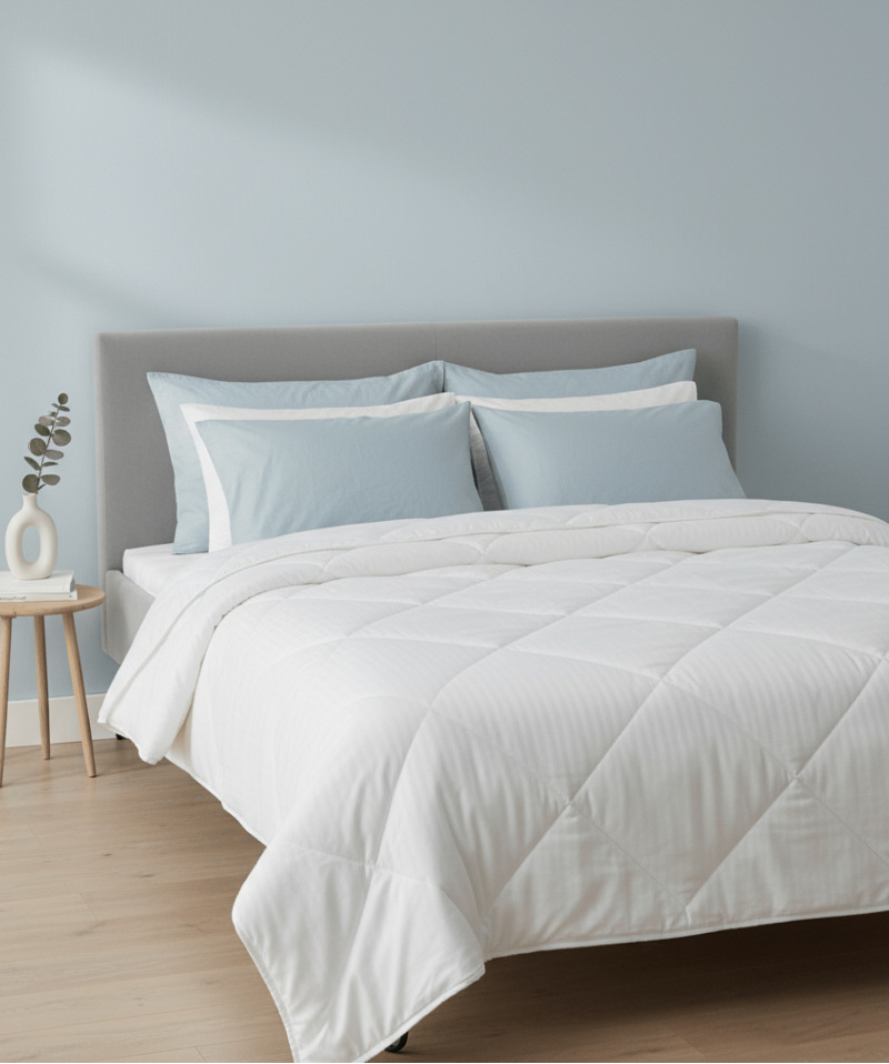 Couette Löva Légère – Synthétique et ultra respirante