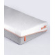 Matelas Mementö – Mousse à mémoire de forme, confort 7 zones