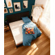 Matelas Mementö – Mousse à mémoire de forme, confort 7 zones