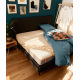 Matelas Mementö – Mousse à mémoire de forme, confort 7 zones