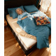 Matelas Mementö – Mousse à mémoire de forme, confort 7 zones