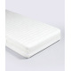 Matelas Bergamo – Latex naturel, soutien ferme 7 zones