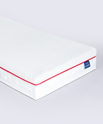 Matelas Oracle – Mousse HR et mémoire de forme