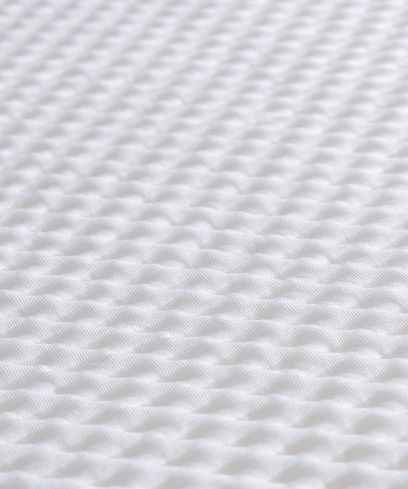 Matelas Oracle – Mousse HR et mémoire de forme