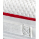 Matelas Oracle – Mousse HR et mémoire de forme