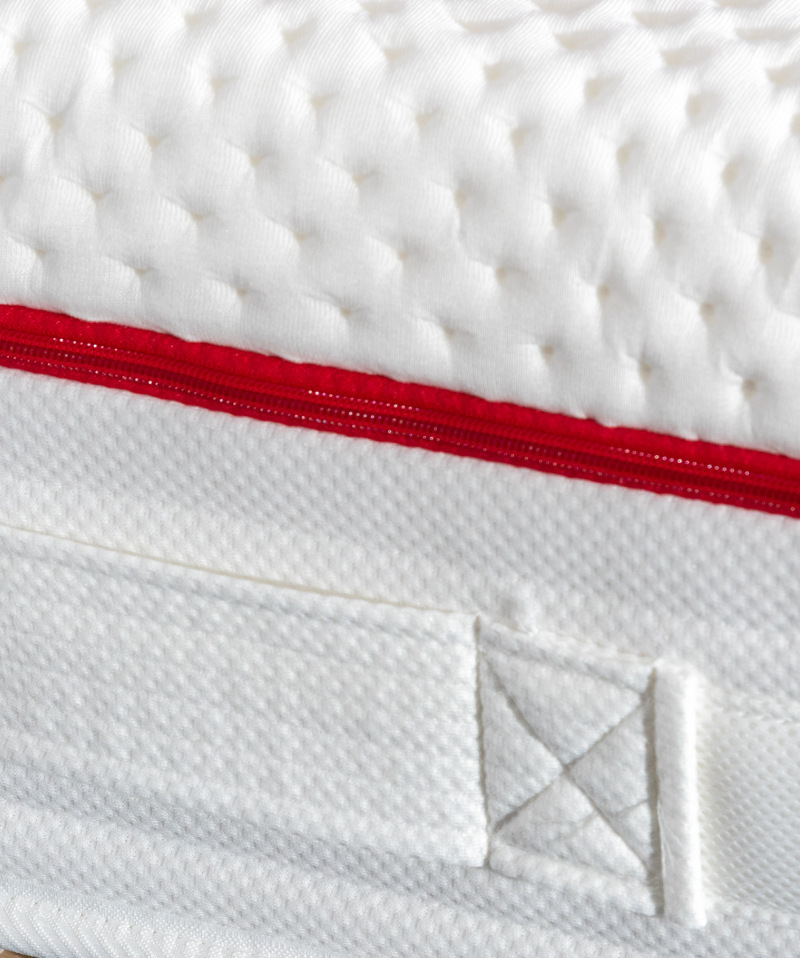 Matelas Oracle – Mousse HR et mémoire de forme