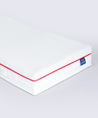 Matelas Élixir – Confort moelleux à mémoire de forme & soutien ergonomique