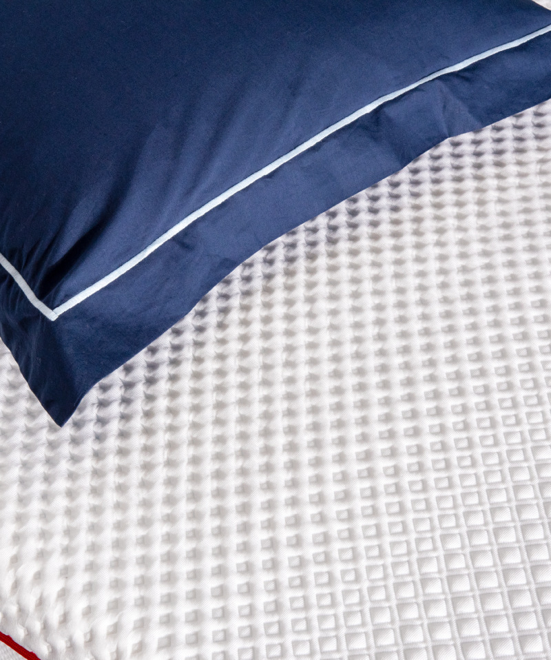 Matelas Élixir – Confort moelleux à mémoire de forme & soutien ergonomique