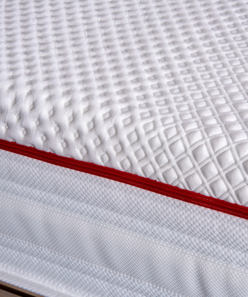 Matelas Élixir – Confort moelleux à mémoire de forme & soutien ergonomique
