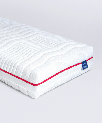 Matelas Équilibre – Soutien ergonomique & confort mémoire de forme