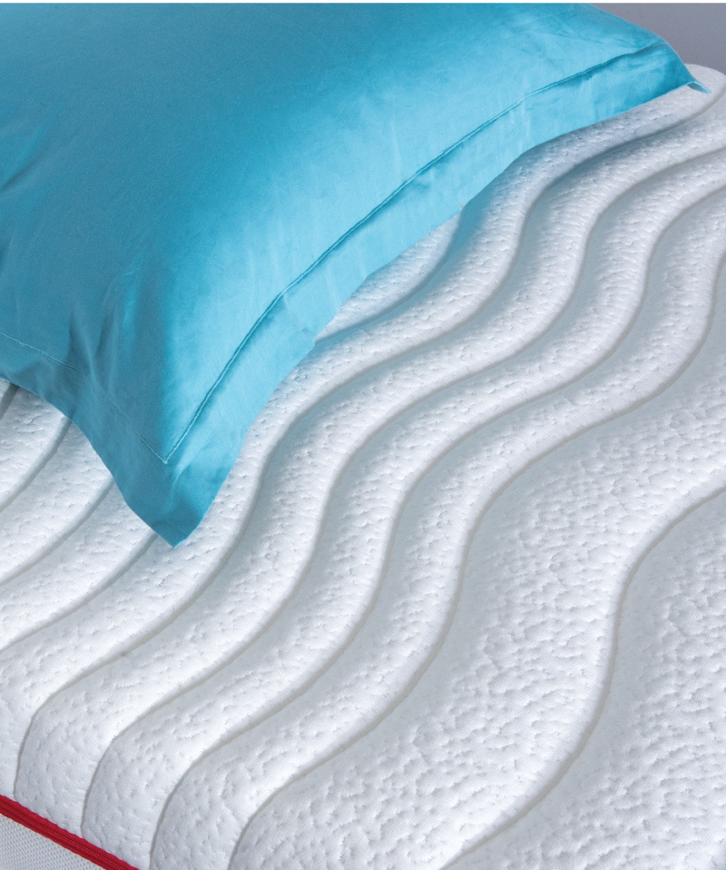 Matelas Équilibre – Soutien ergonomique & confort mémoire de forme