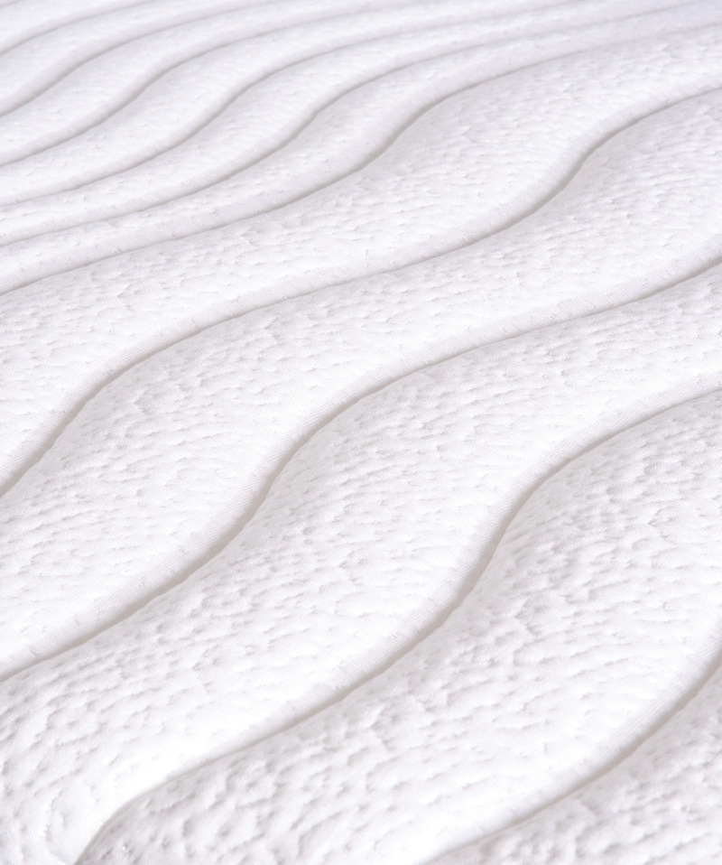 Matelas Équilibre – Soutien ergonomique & confort mémoire de forme