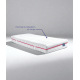 Matelas Harmonie – Technologie hybride & soutien ergonomique équilibré
