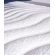 Matelas Harmonie – Technologie hybride & soutien ergonomique équilibré