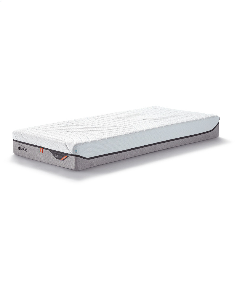 Matelas TEMPUR PRO – Confort enveloppant et fraîcheur active