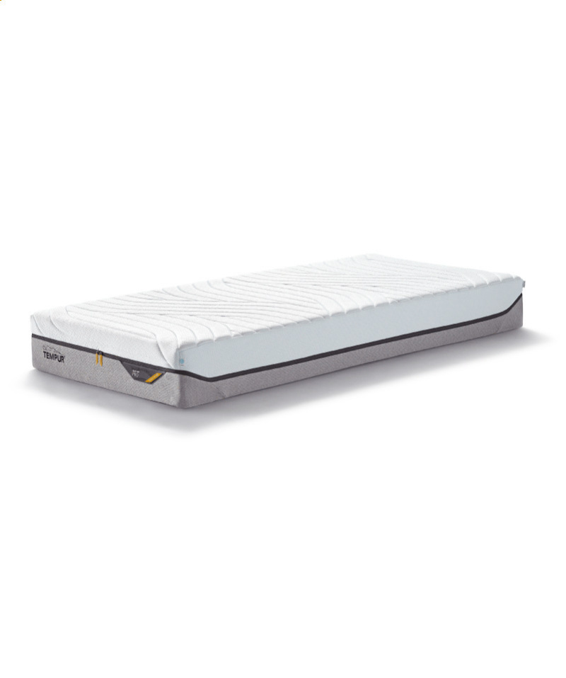 Matelas TEMPUR PRO – Confort enveloppant et fraîcheur active