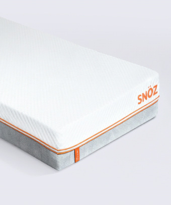 Matelas Höliday – Mousse triple confort et soutien ergonomique