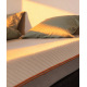 Matelas Höliday – Mousse triple confort et soutien ergonomique