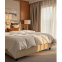 Couette Charme – Duvet de canard et percale douce