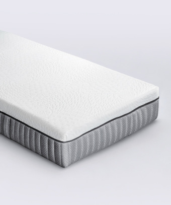 Matelas Zen – Réparable, 8 conforts modulables