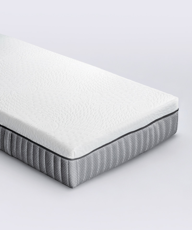 Matelas Zen – Réparable, 8 conforts modulables