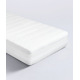 Matelas Cassis – Ressorts ensachés & mousse Visco Gel