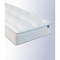 Matelas Opéra – Ressorts ensachés & confort harmonieux