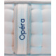 Matelas Opéra – Ressorts ensachés & confort harmonieux