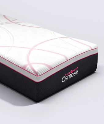 Matelas Ostea – Soutien ergonomique et accueil relaxant
