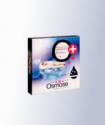 Protège-Matelas Balnéo – Imperméable, respirant