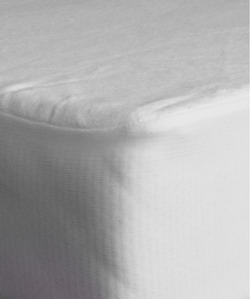 Protège-Matelas Lökan – Confort naturel et hygiène durable