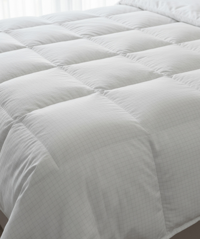 Couette Kirelax – Synthétique tempérée et anti-ondes