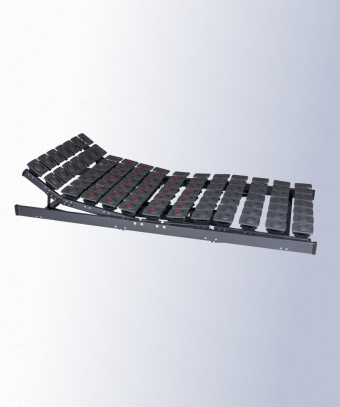 Sommier Active Pure Électrique – Ergonomie motorisée et confort évolutif