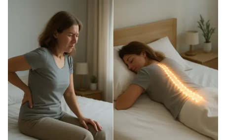 Matelas mal de dos : comment bien choisir pour enfin soulager vos nuits ?