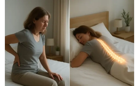 Matelas mal de dos : comment bien choisir pour enfin soulager vos nuits ?