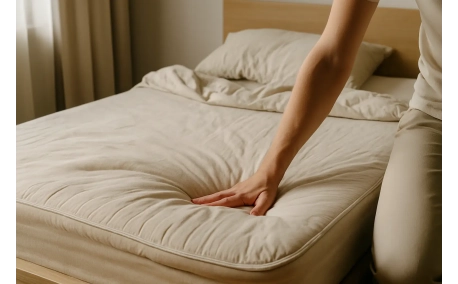 Changer son matelas : 7 signes qui ne trompent pas