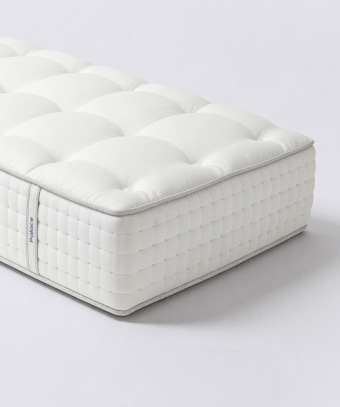 Matelas Palace – Latex Pulse & soutien hôtelier ferme