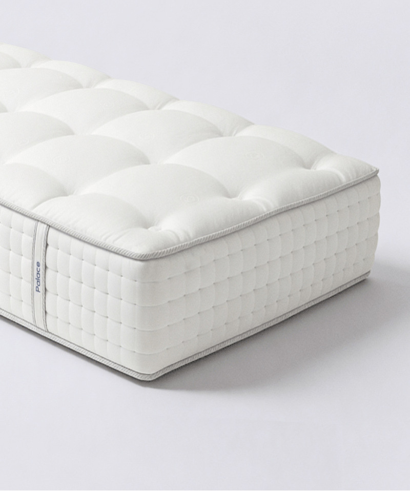 Matelas Palace – Latex Pulse & soutien hôtelier ferme