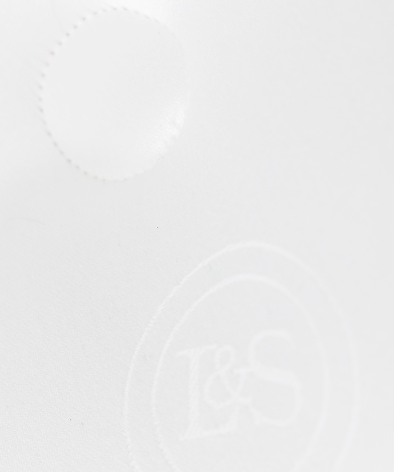 Matelas Palace – Latex Pulse & soutien hôtelier ferme