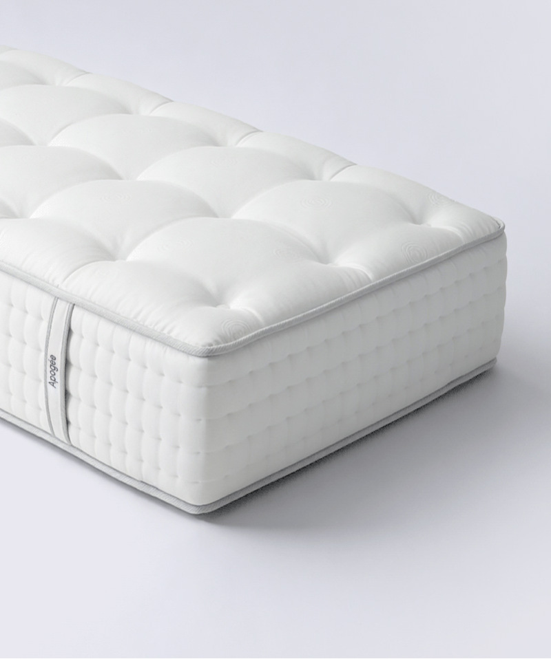 Matelas Apogée – Confort nuage & soutien hôtelier