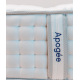 Matelas Apogée – Confort nuage & soutien hôtelier