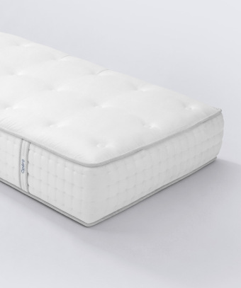 Matelas Opéra – Ressorts ensachés & confort harmonieux